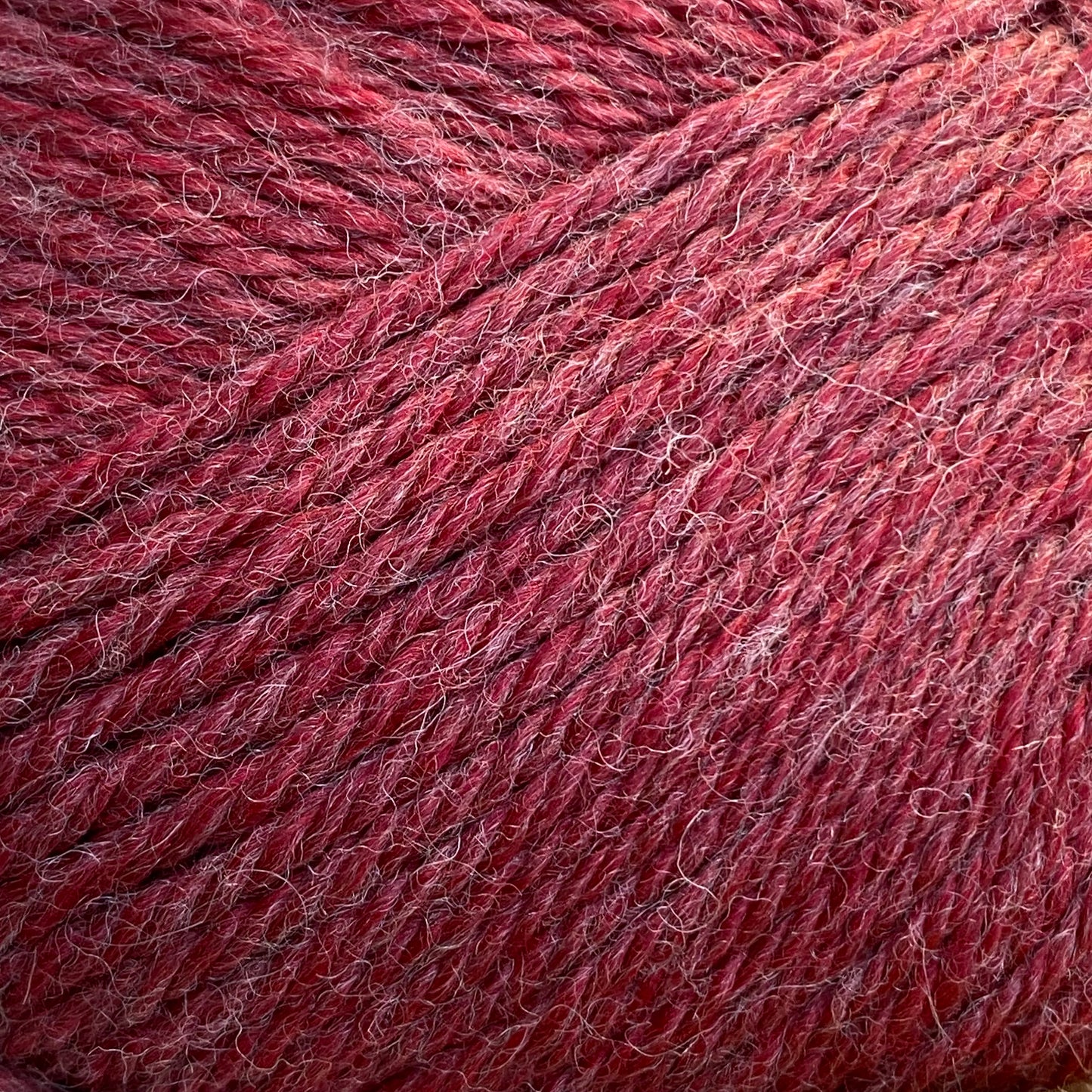 Perfection Worsted