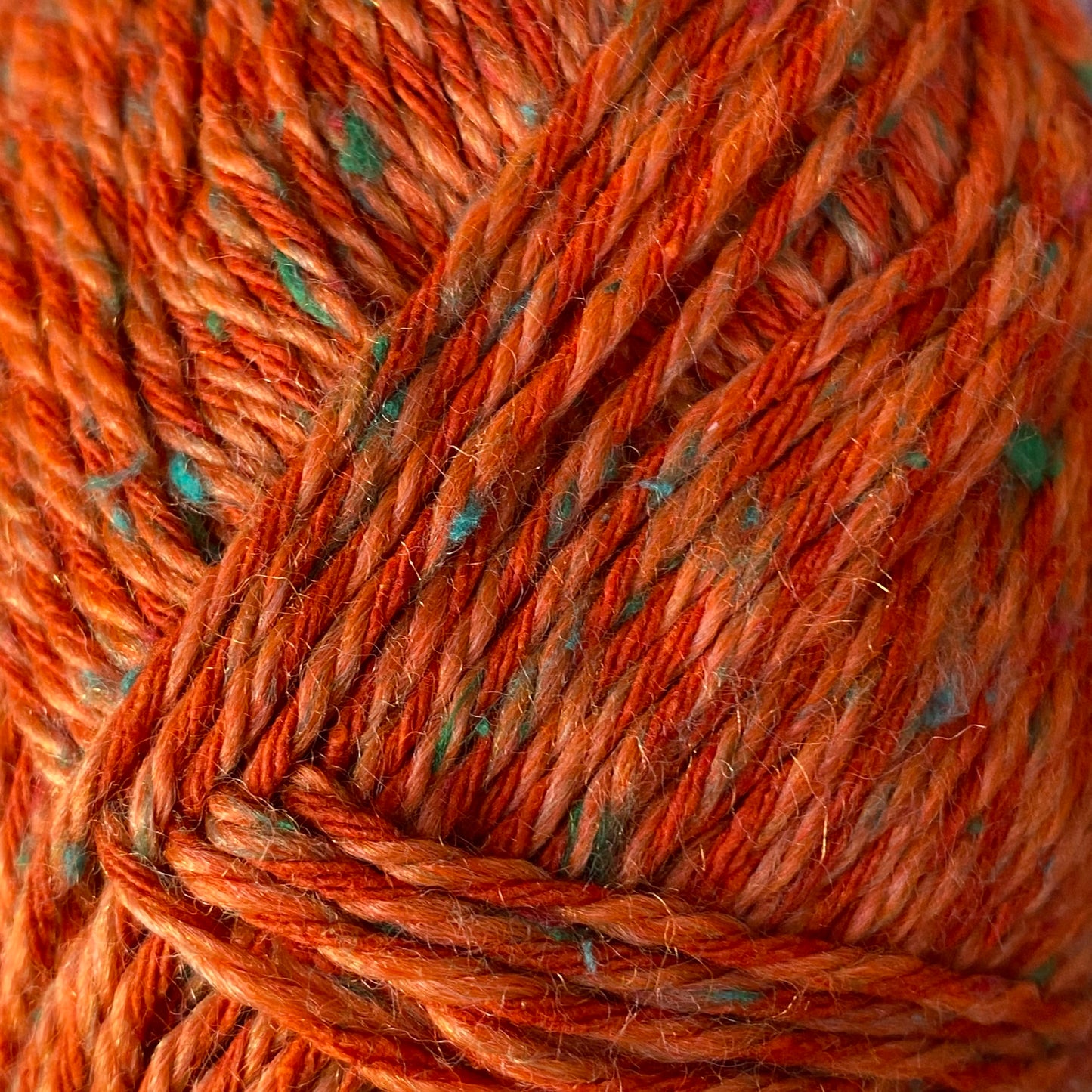 Tatamy Tweed DK