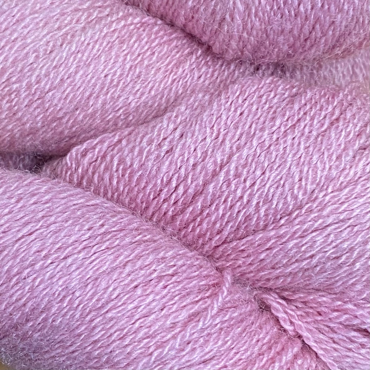 Silk/Merino