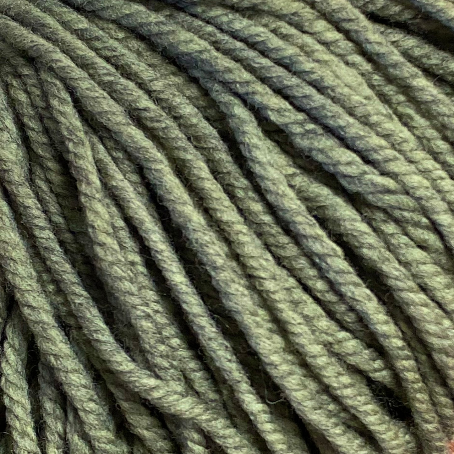 Nature Spun Chunky