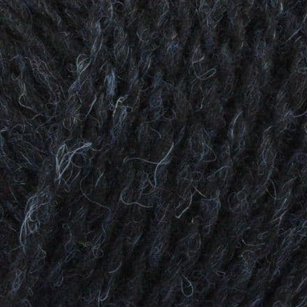 Shetland Heather Aran