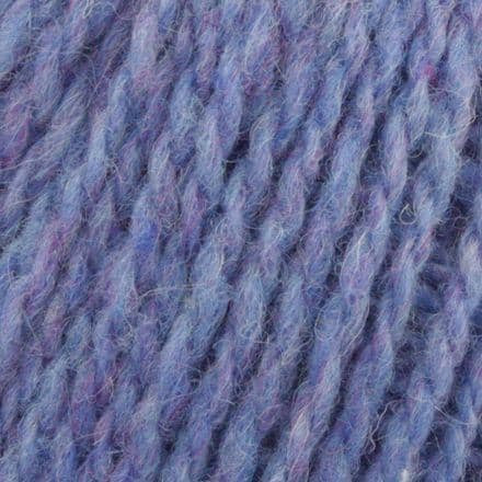 Shetland Heather Aran