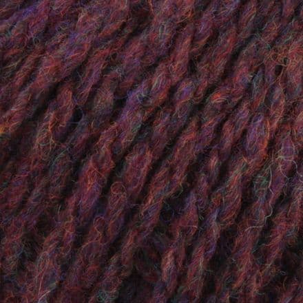 Shetland Heather Aran