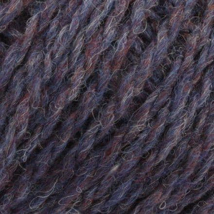 Shetland Heather Aran