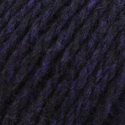 Shetland Heather Aran