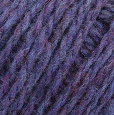 Shetland Heather Aran