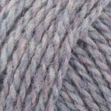 Shetland Heather Aran