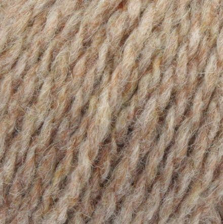 Shetland Heather Aran