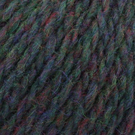 Shetland Heather Aran