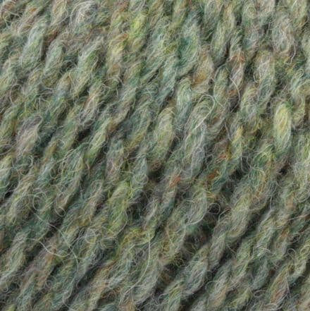 Shetland Heather Aran