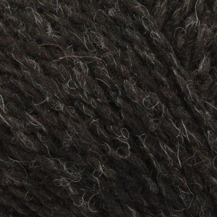 Shetland Heather Aran