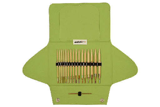 Addi Click needle sets