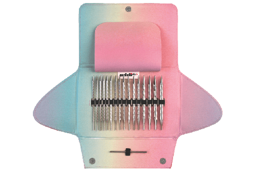 Addi Click needle sets