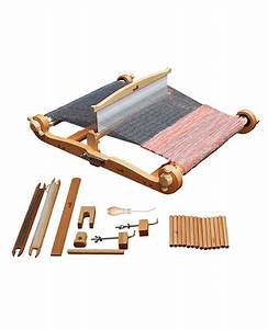 Harp Forte Rigid Heddle Loom