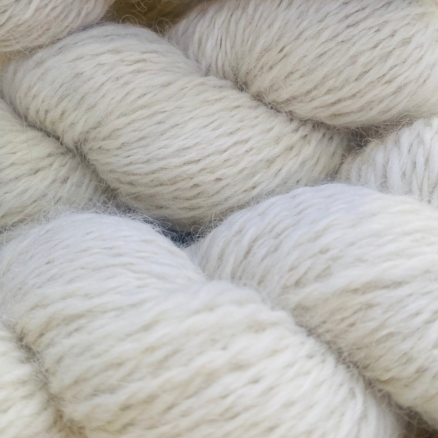 Alpaca DK