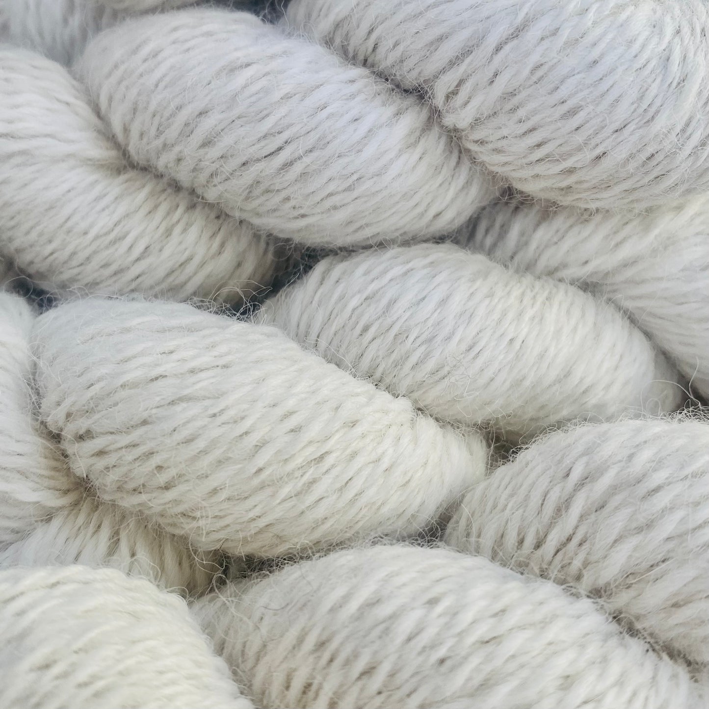 Alpaca DK