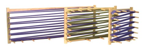 Warping Board - Leclerc