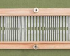 Harp Forte Rigid Heddle Loom