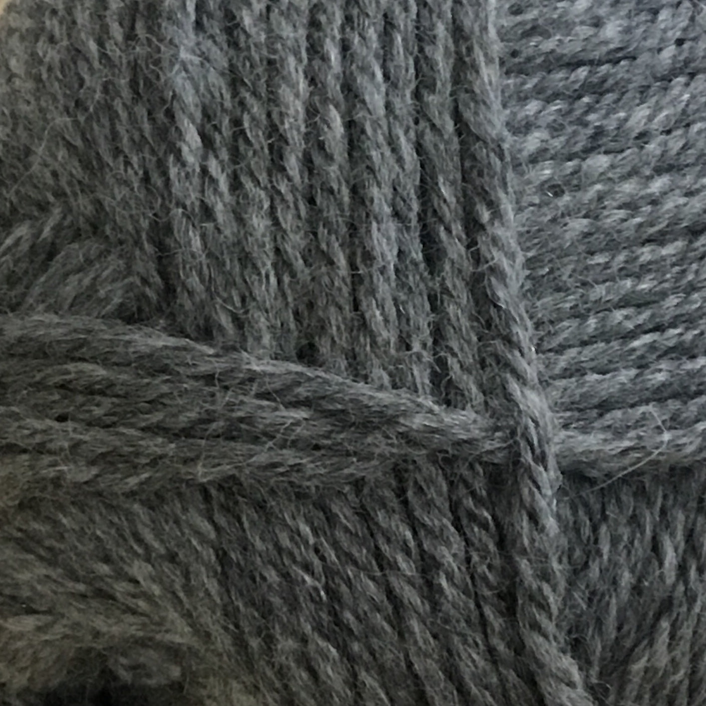 Perfection Worsted