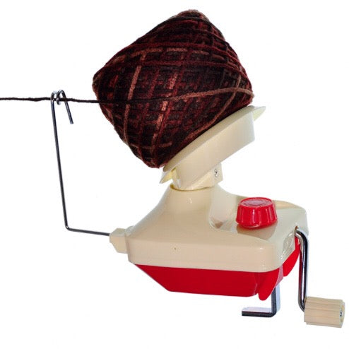 Lacis Yarn Ball Winder