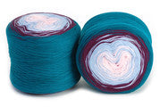 Concentric Cotton