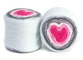 Concentric Cotton