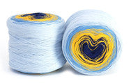 Concentric Cotton