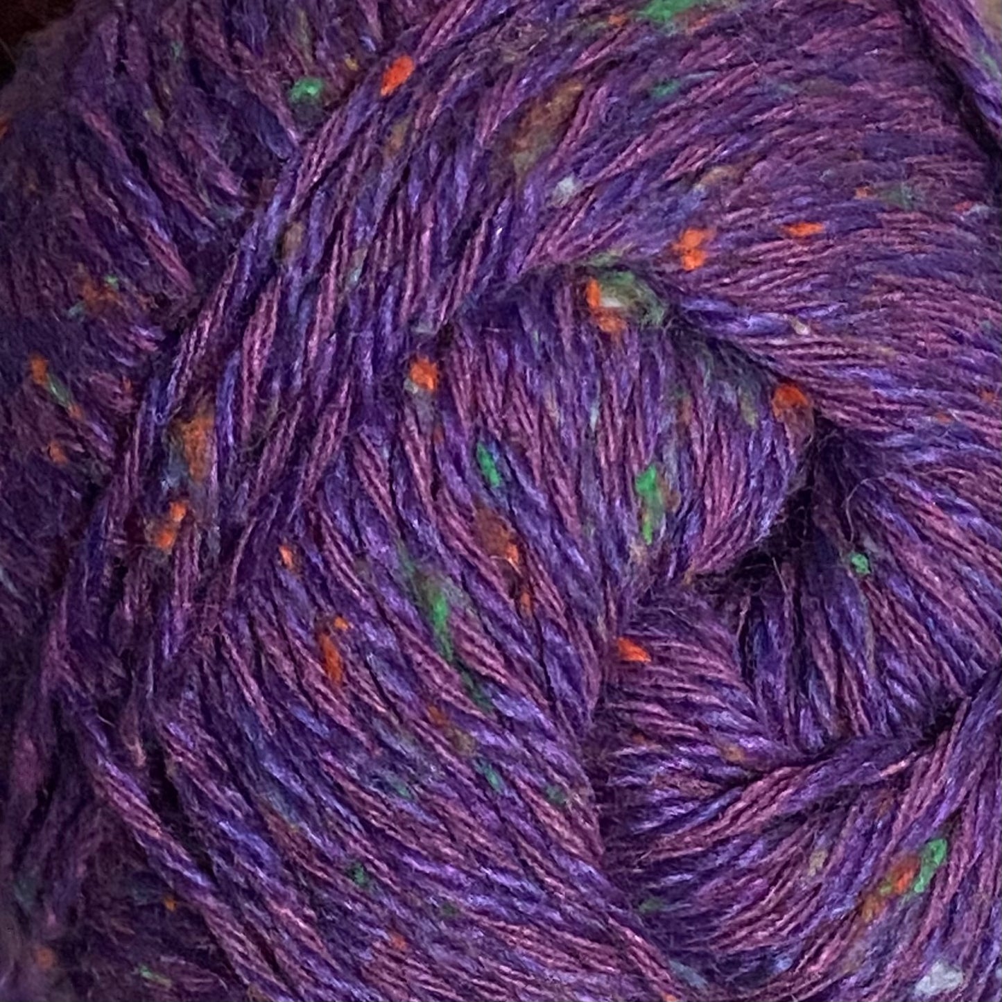 Tatamy Tweed DK