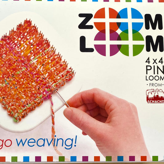 ZOOM LOOM