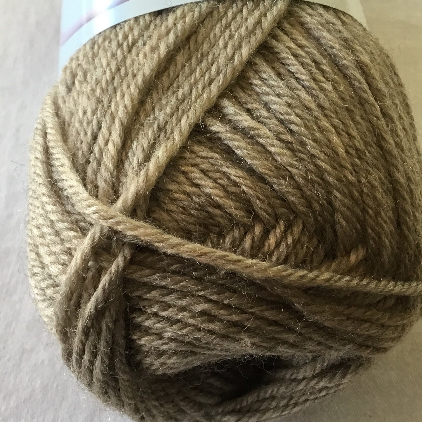 Perfection Worsted