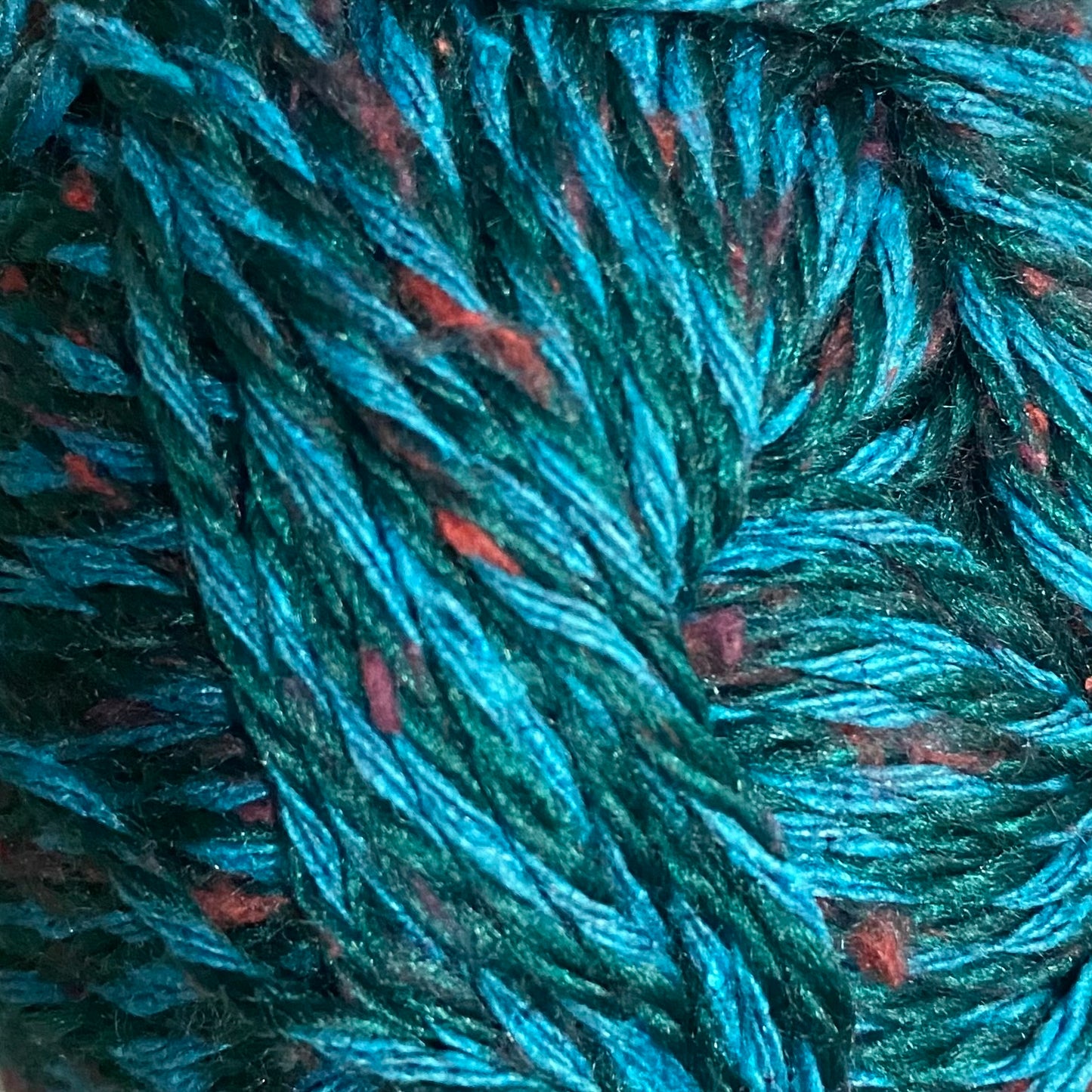 Tatamy Tweed DK