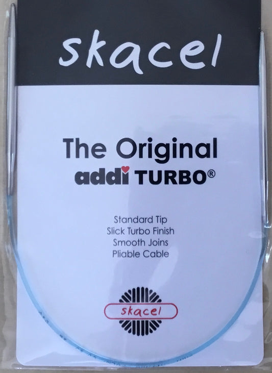 12" circular - TURBO