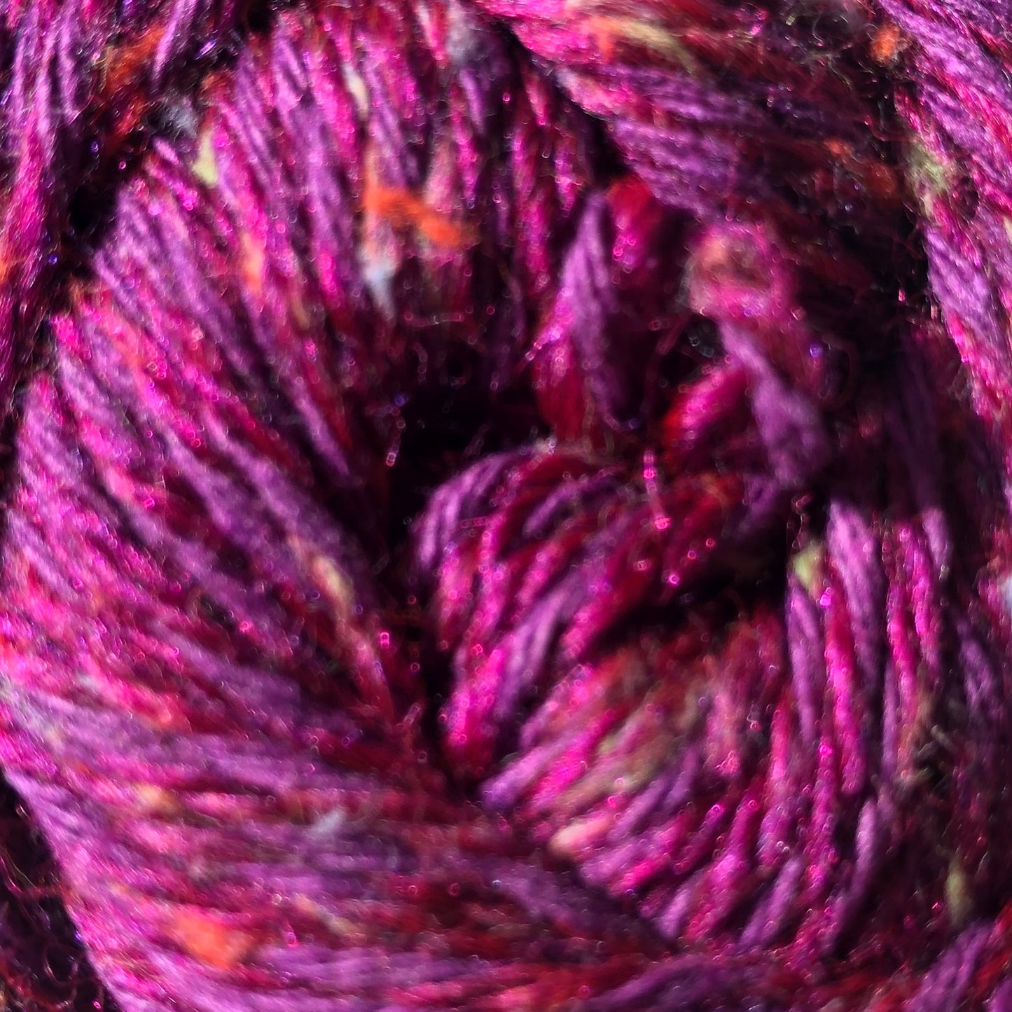 Tatamy Tweed DK