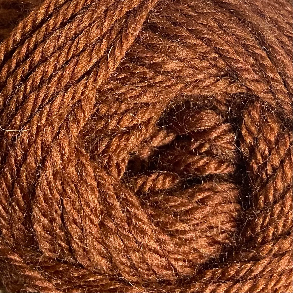 Perfection Worsted