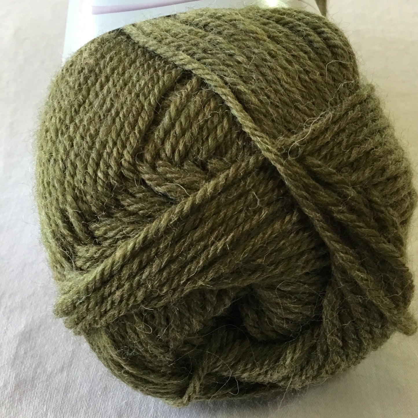 Perfection Worsted