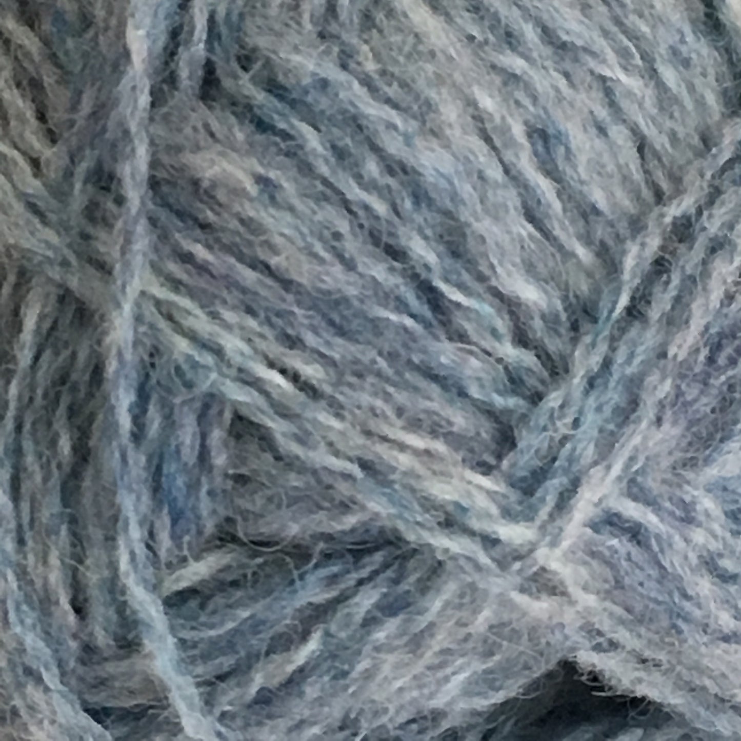 Shetland Spindrift