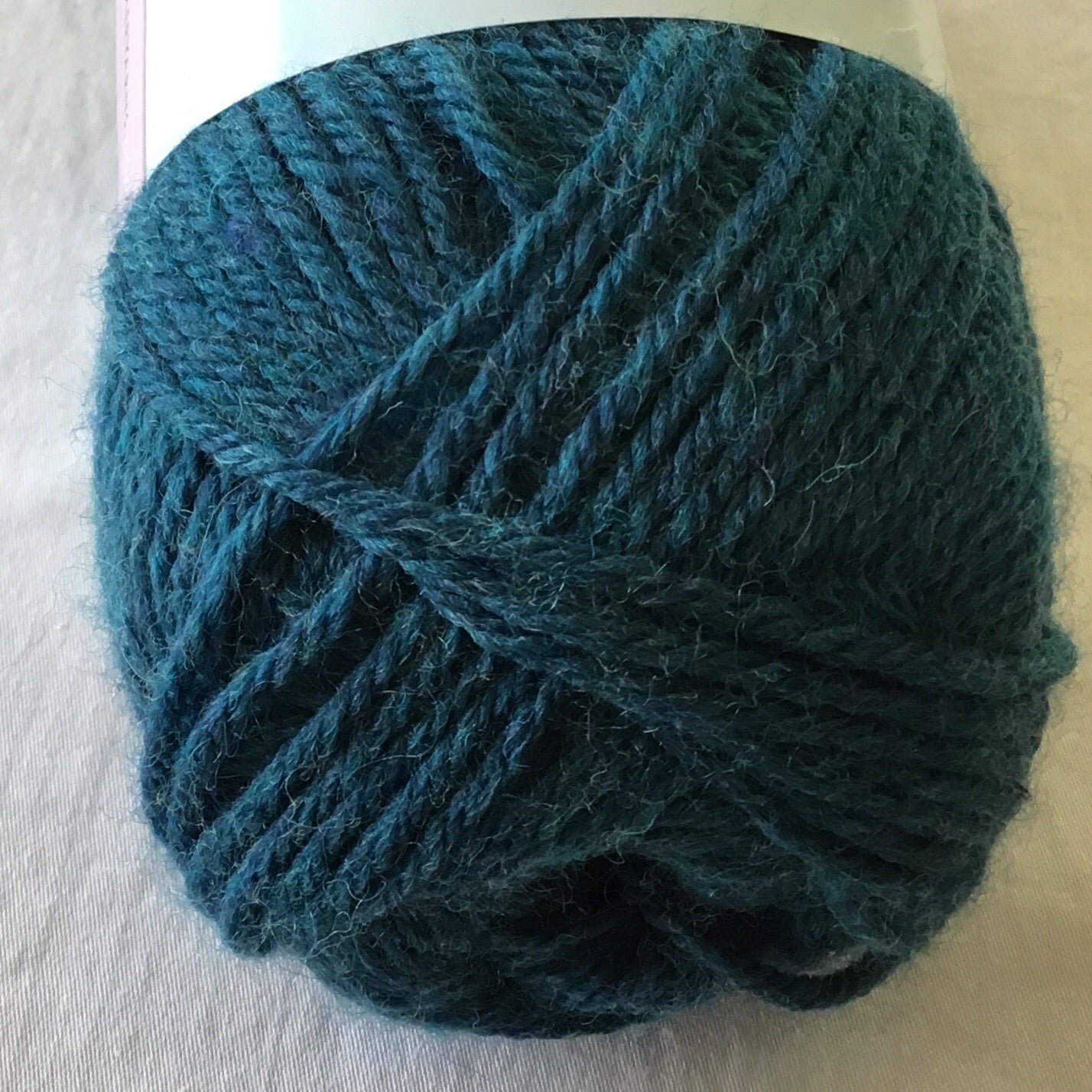 Perfection Worsted