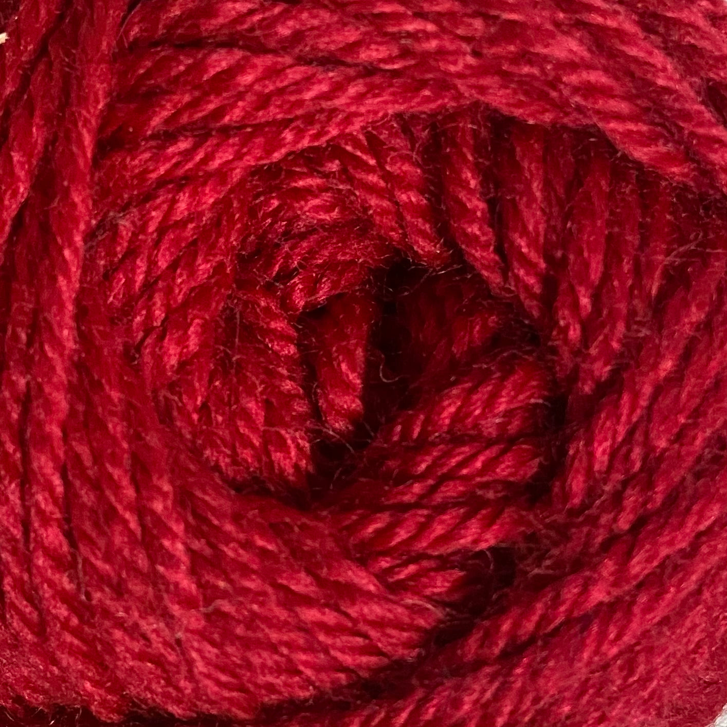 Perfection Worsted