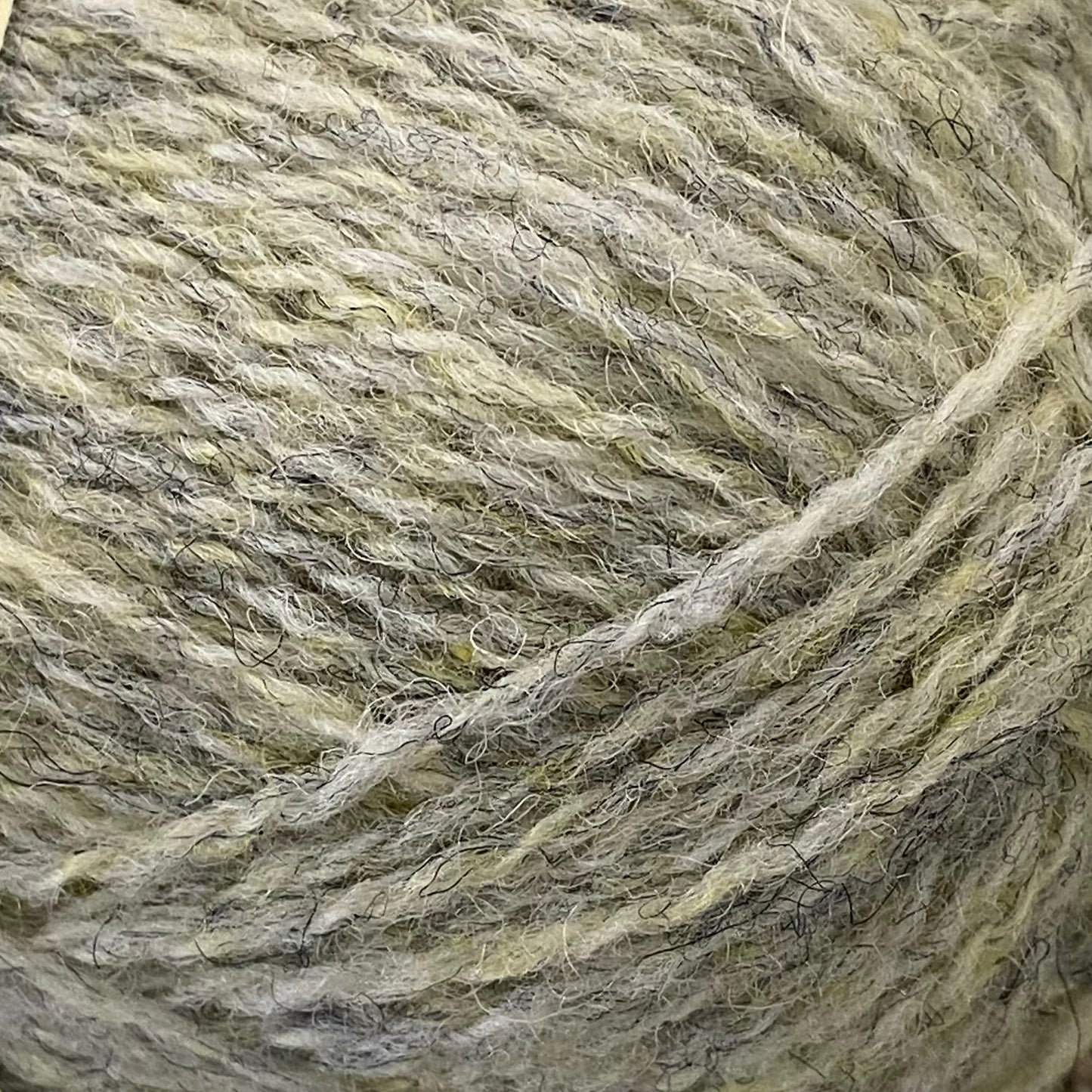 Shetland Spindrift