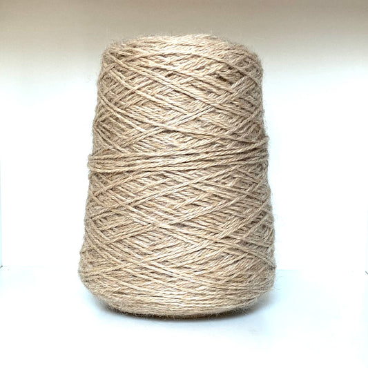 Wool Rug Yarn