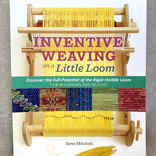 Inventive Weaving