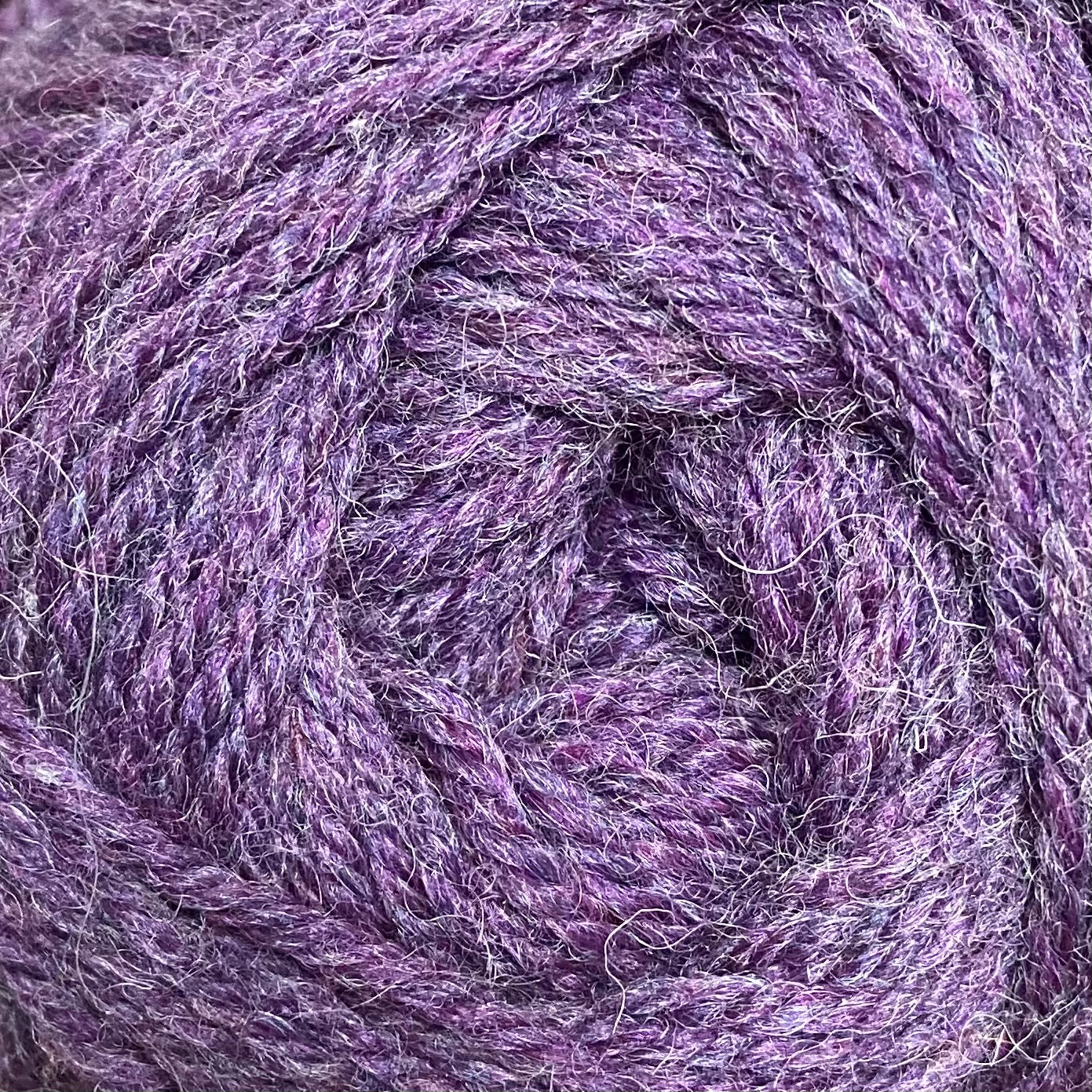 Perfection Worsted