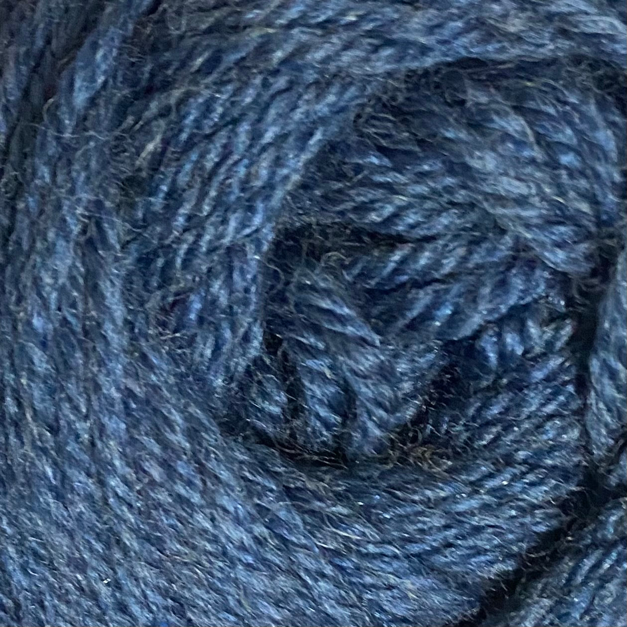 Perfection Worsted