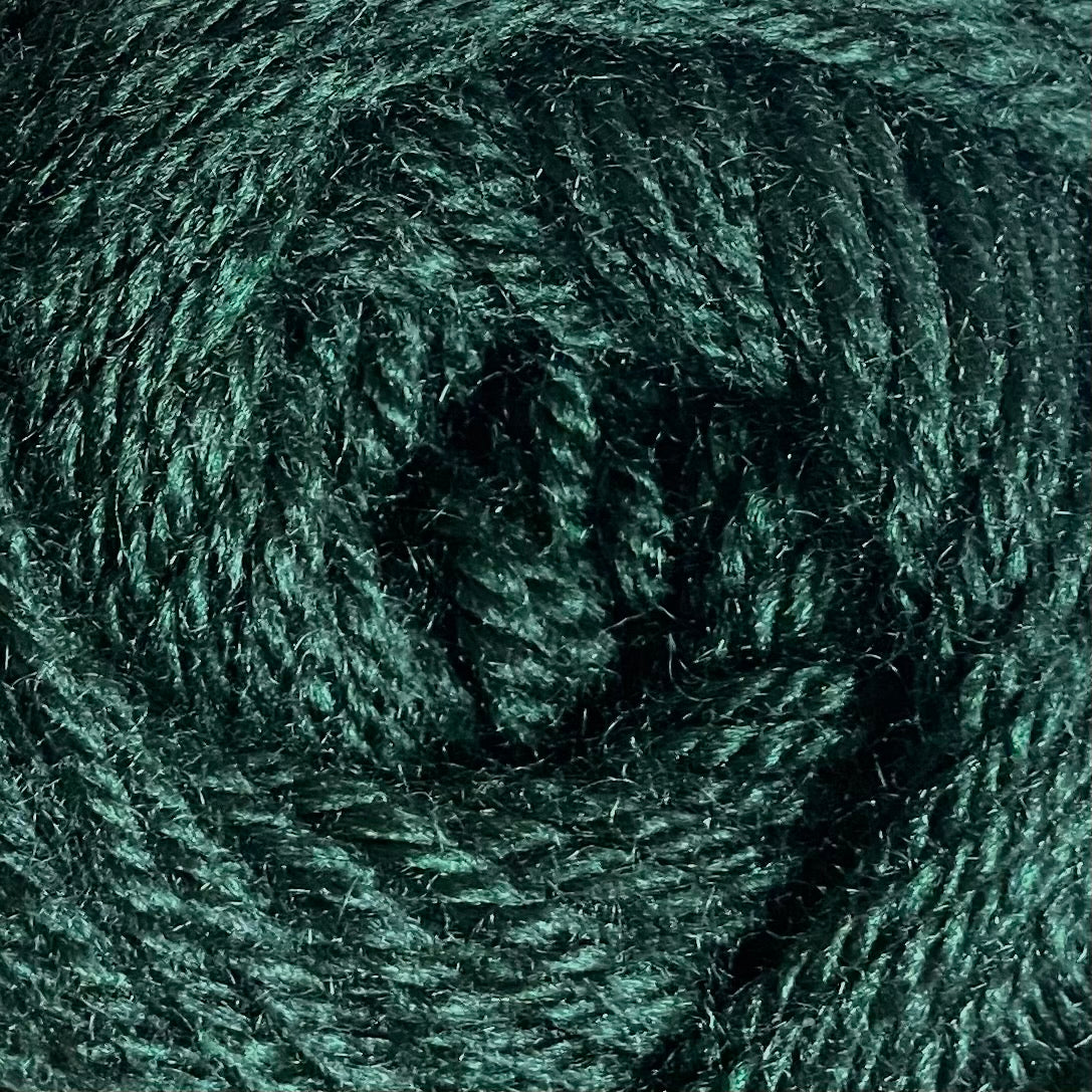 Perfection Worsted