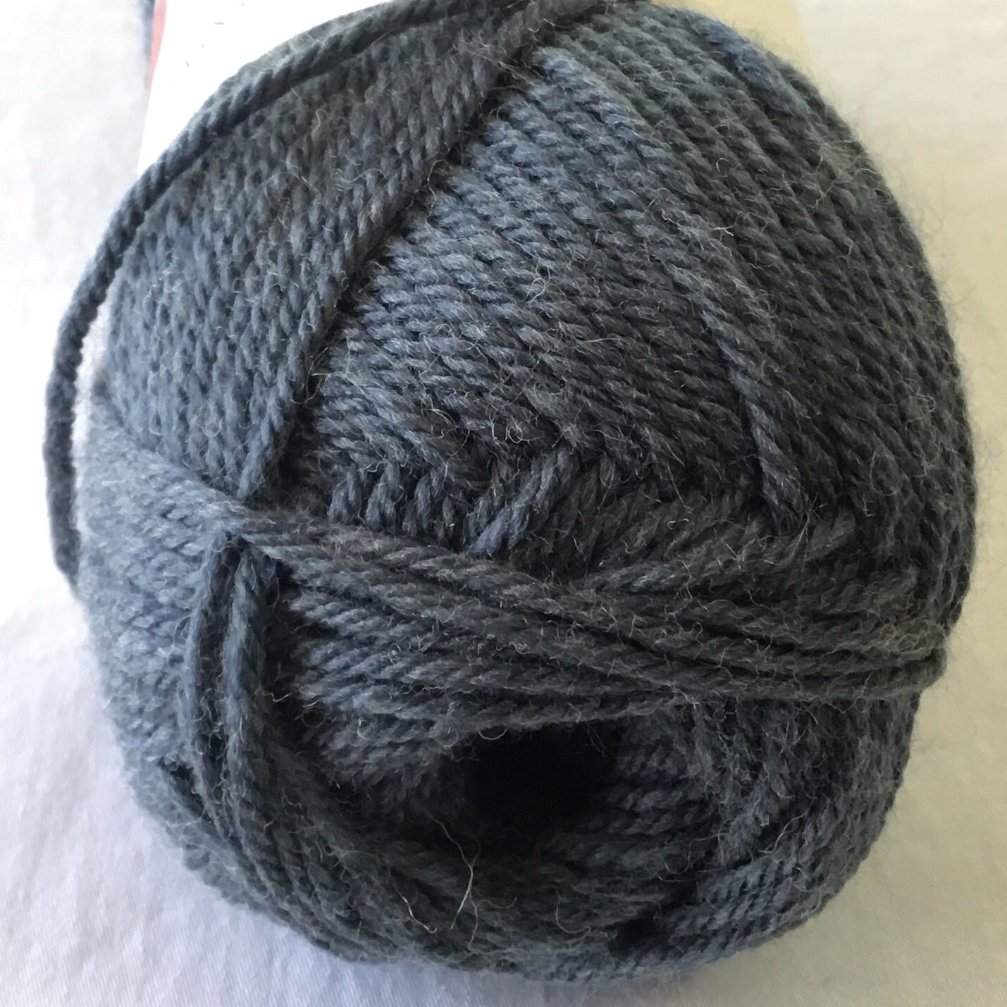 Perfection Worsted