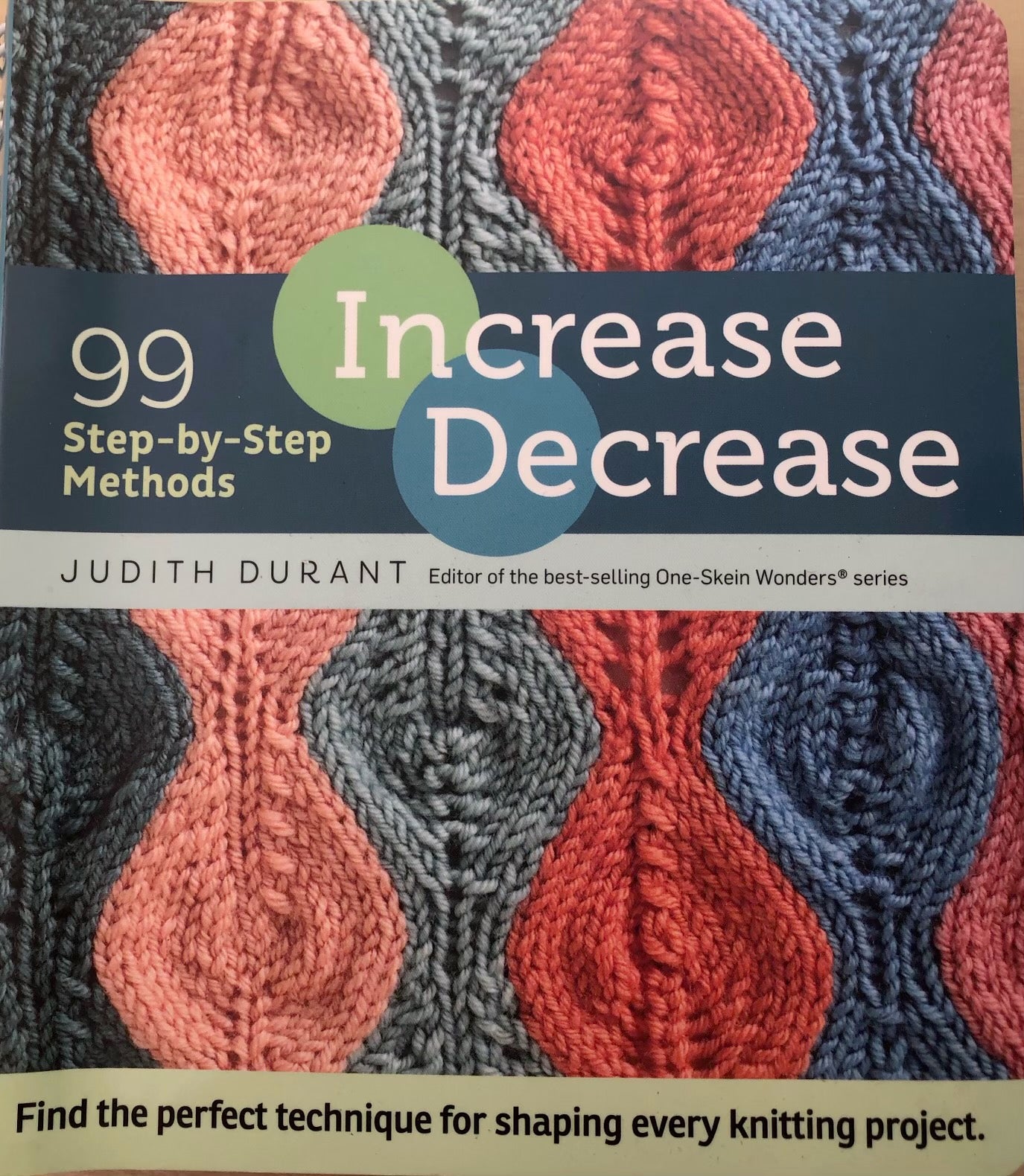 Increase Decrease