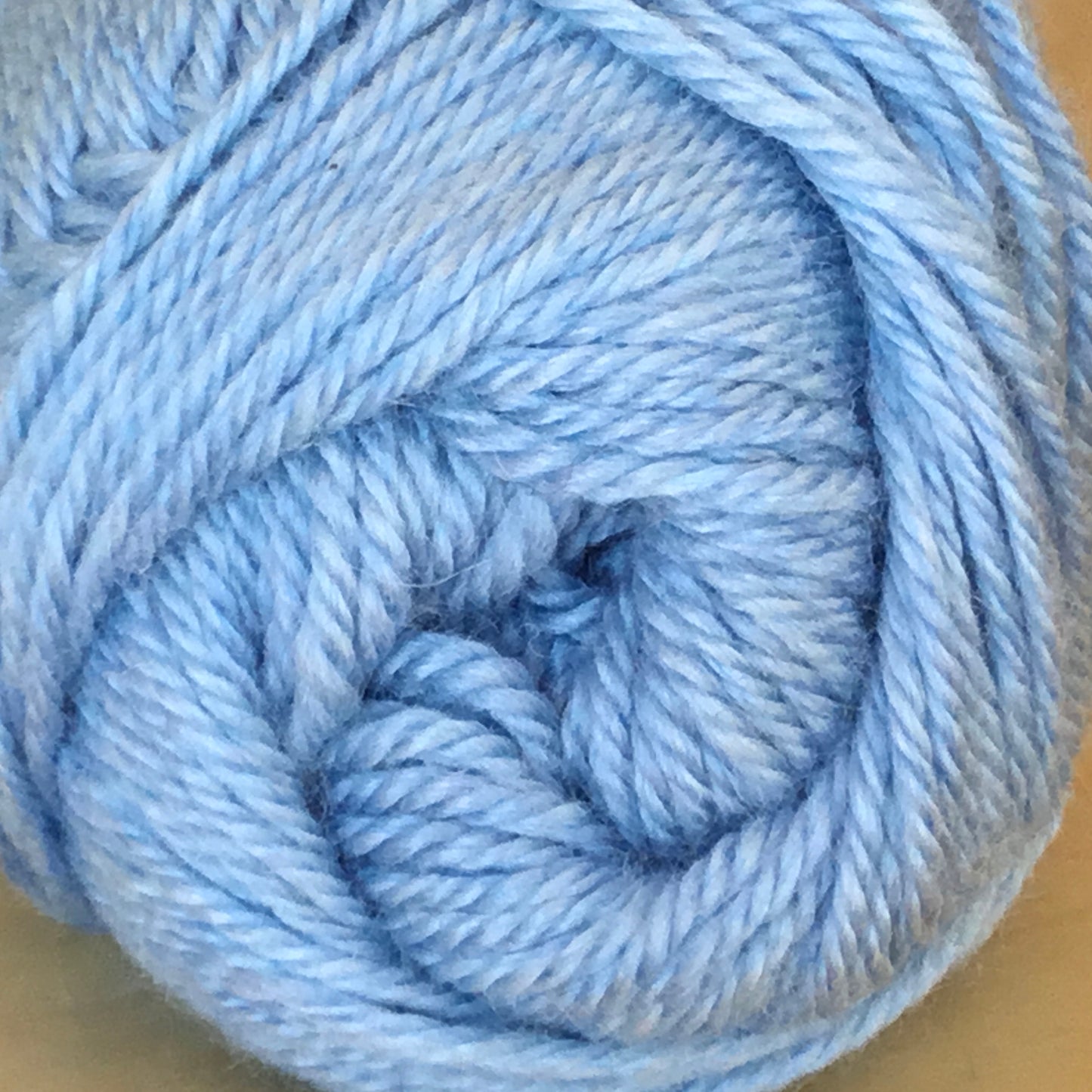 Perfection Worsted