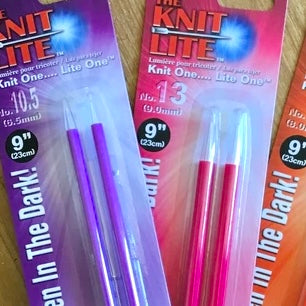 Knit Lite