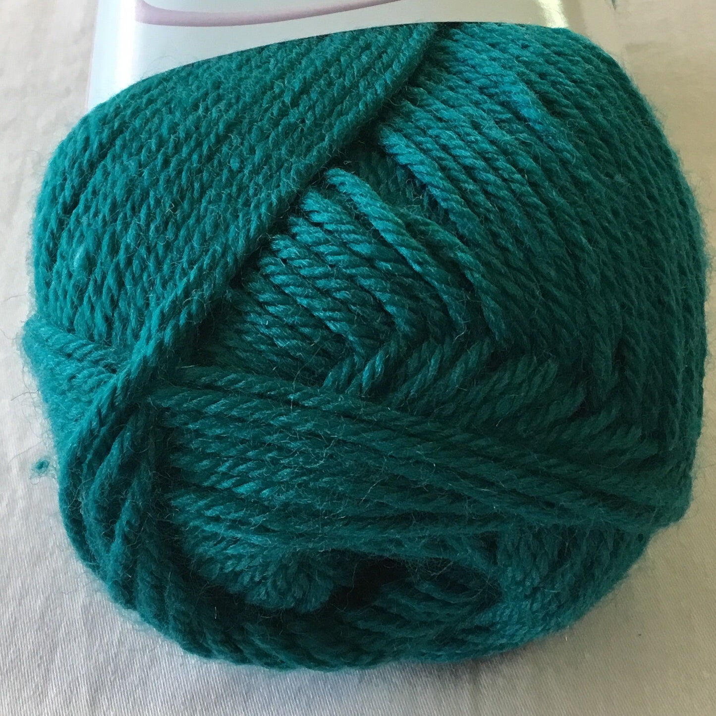 Perfection Worsted