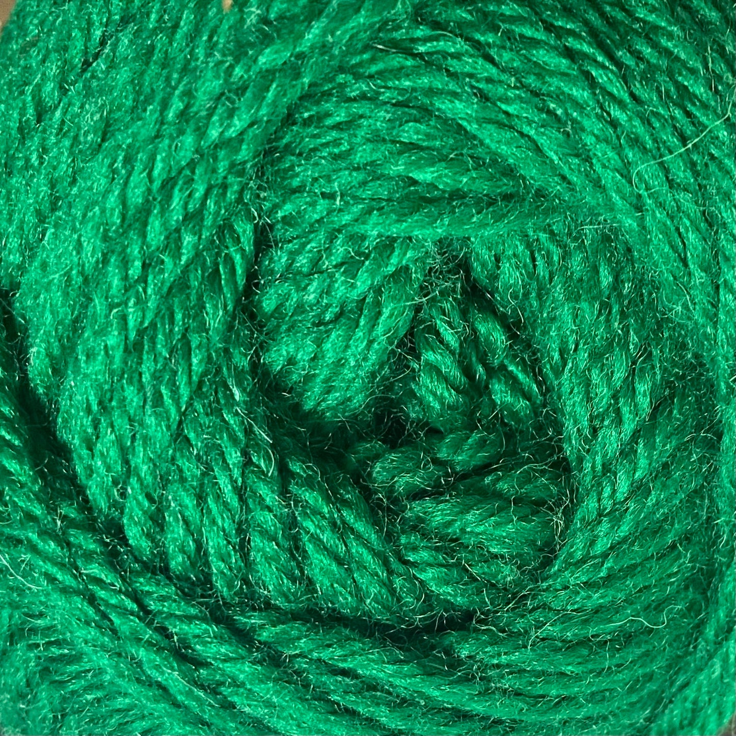 Perfection Worsted